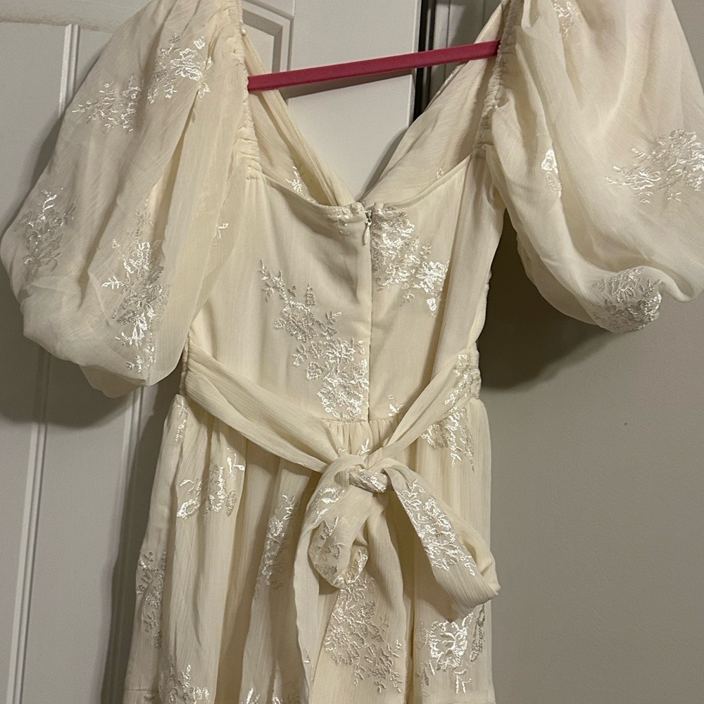 Altar’d State dress - Picture 2 of 3